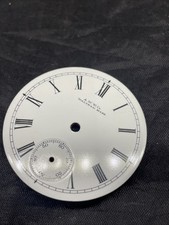 American Waltham Watch Co NOS
