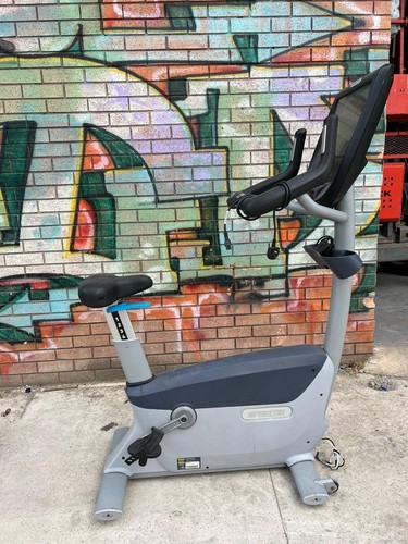 Precor ubk 885 upright - ubk,
