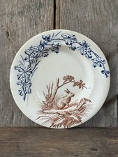 Antique French Clairefontaine