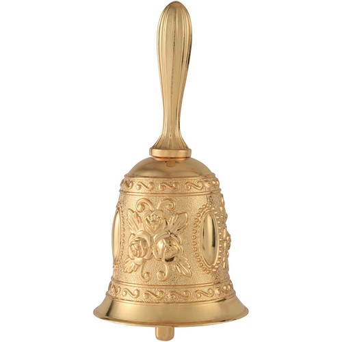 Hand bell metal tone - bell,