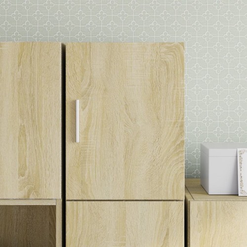 Wall cabinet floating cupboard - wall,