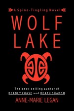 Legan - Wolf Lake - New