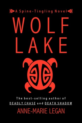 Legan wolf lake - wolf,