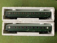 Piko Prefo a pair of 2nd class
