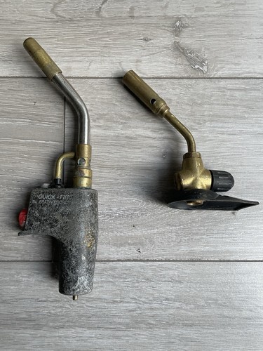 Spares repairs rothenberger - repairs,
