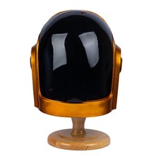 Daft punk guy manuel - punk, helmet