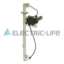 Electric Window Regulator