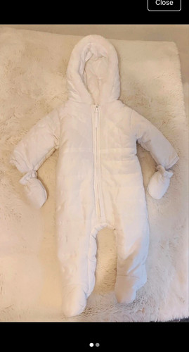 Months 17pc baby - 1,