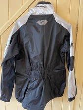 Bering Waterproof Motorcycle