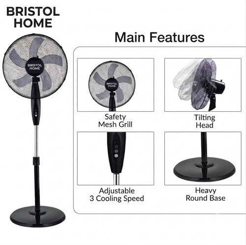 Heavy duty base - duty,