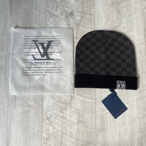 Louis vuitton reversible - louis,