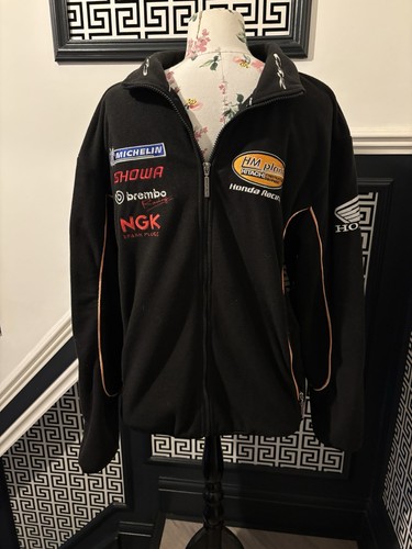 Official honda racing - hm, plant