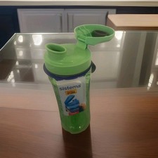 sistema water bottle 600ml
