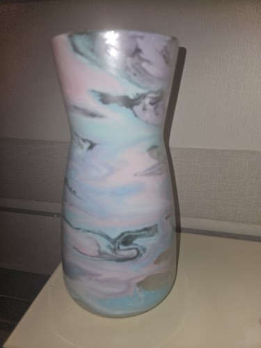 Statement vases made be - to,