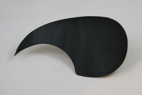 Guitar pickguard scratchplate - guitar,