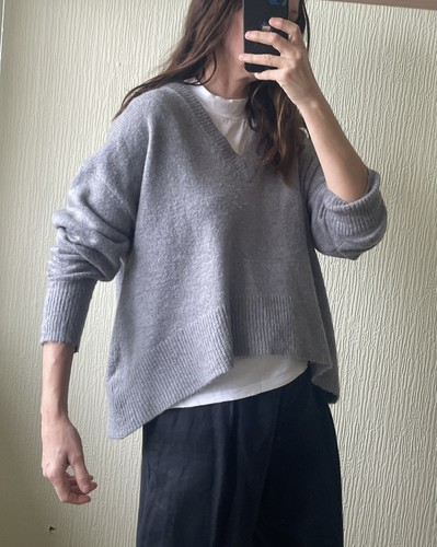 French connection jumper - connection,