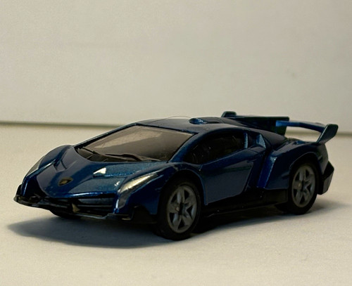 Siku lamborghini veneno - siku,