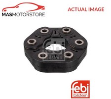PROPSHAFT JOINT REAR FEBI