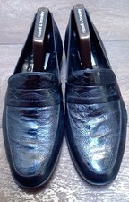 RUSSELL & BROMLEY BLACK