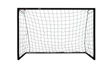 Opti 6 x 4ft Pro Metal Football Goal