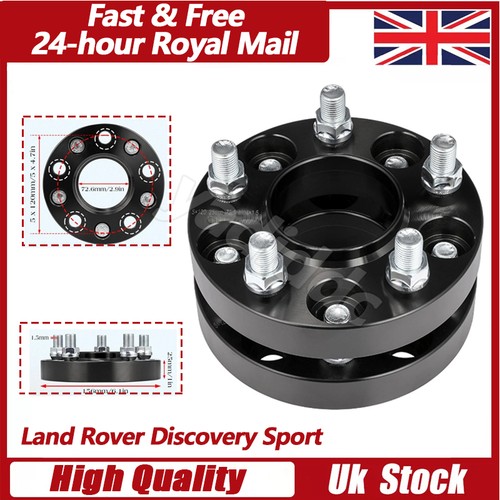 25mm 5x120 6mm wheel - 5x120,