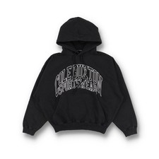 Cole Buxton Black Sportswear