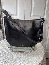 Radley London Large Black