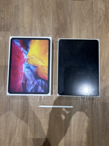 Apple ipad pro - apple, 11