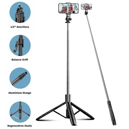 Phone tripod stand - tripod,