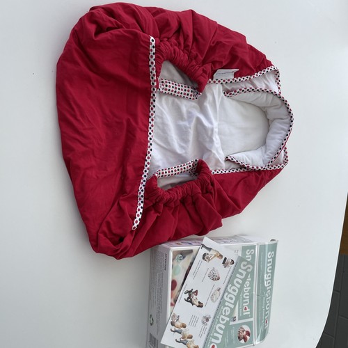 Snugglebundl baby lifting - snugglebundl,