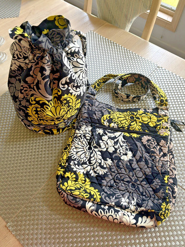 Vera bradley - 2,