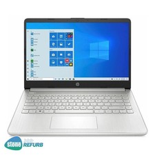 HP 14s-dq1508sa - Intel Core