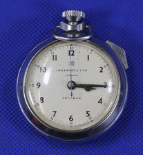 Ingersoll Triumph Retro Pocket