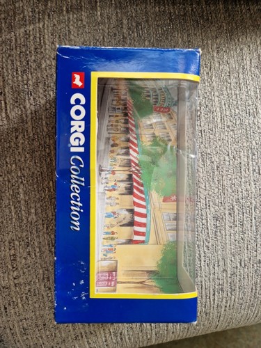Corgi collection 58001 british - collection,