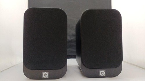 Acoustics 3010i bookshelf - q,