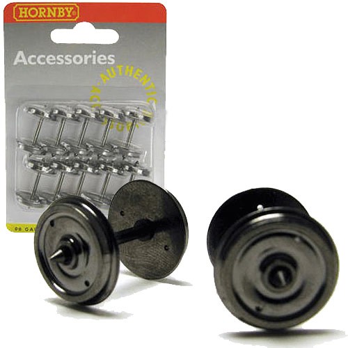 Hornby r8264 1mm hole - hornby,