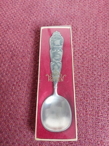 Gullsmed holsen vintage - vintage, tinn