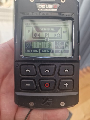 Deus remote control - xp,