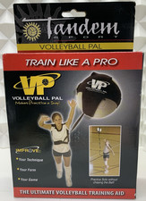 Tandem Sport Volleyball Pal