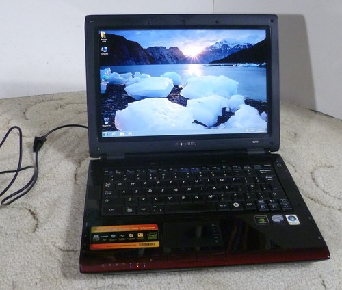 Samsung q210h laptop - samsung, np-q210h