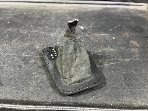Bmw zhp alcantara auto shift - zhp,