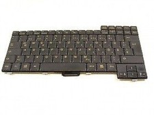 Keyboard German Fujitsu Siemens Scenic 360 4168414-45472