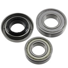 Drum bearings for hotpoint - bearings,