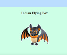 Grim dragon indian flying - grim,