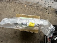 2013-2015 BMW X1 Lower Front Bumper Trim 51 11 7 303 765