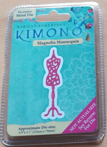Crafter companion kimono - companion,