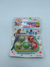 Teeny Bouncers by Imperial New