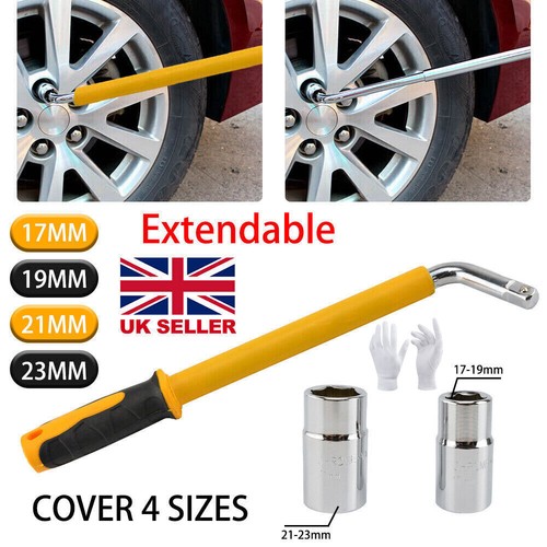 23mm heavy duty - 17, 21