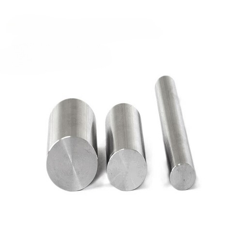 Grade titanium rod - grade, round