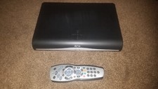 Sky + HD Box DRX890-C Box